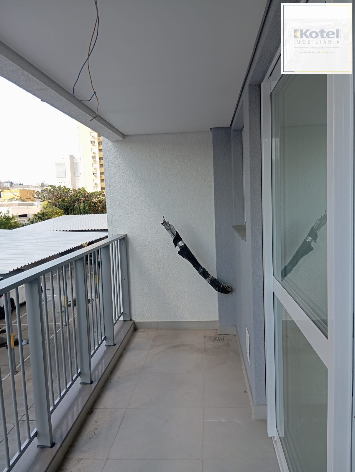 Apartamento 2D com Suíte, Infra Completa e Ótima Localização na Zona Norte
