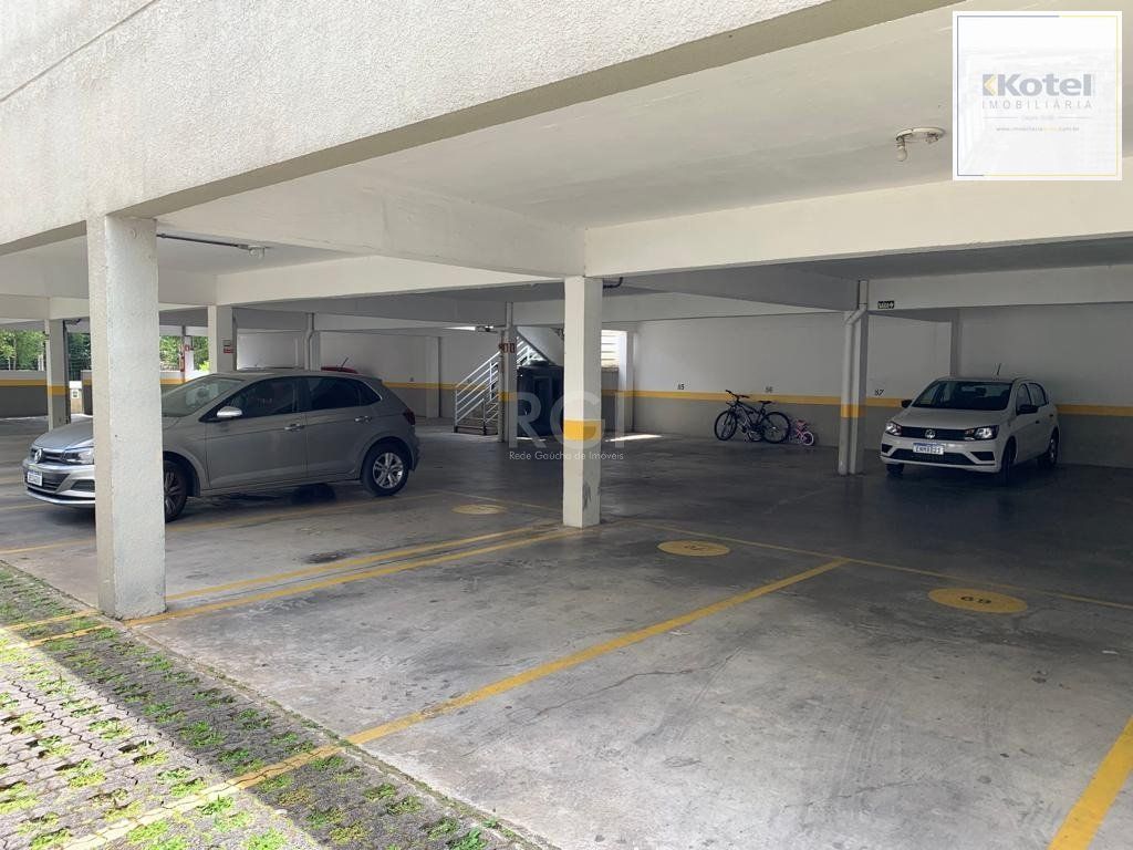 Lindo apartamento com vista e posição solar privilegiada.