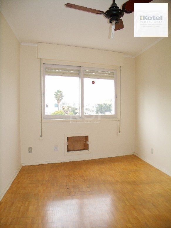 APARTAMENTO- 2 dorms/ 1 vaga - 55,32 m² - PRAIA DE BELAS