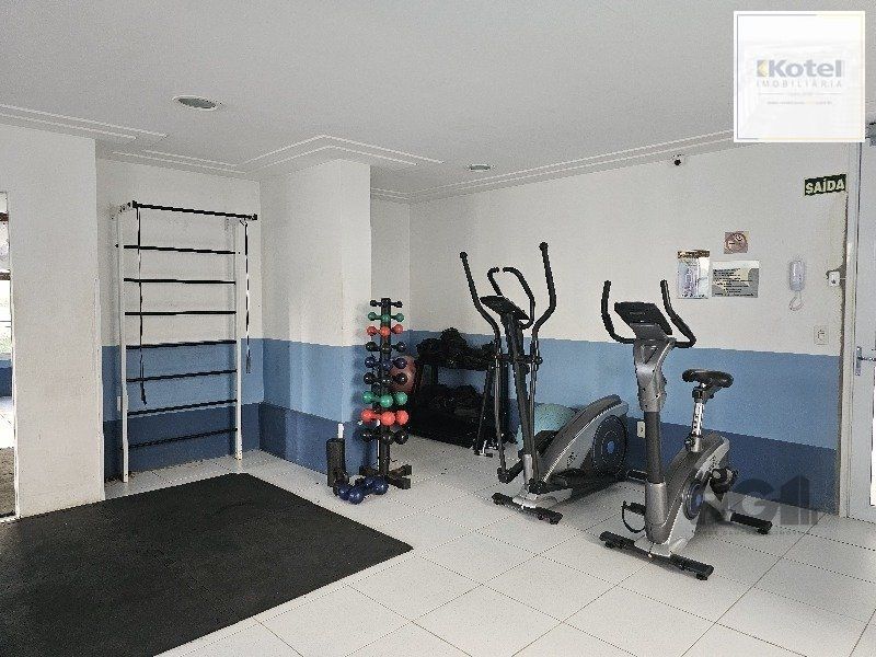 Apartamento 2 quartos à venda, 61m², Jardim Carvalho - Porto Alegre