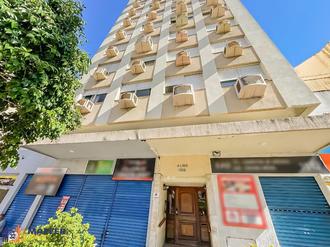 Apartamento, 3 quartos, 136 m² - Foto 23