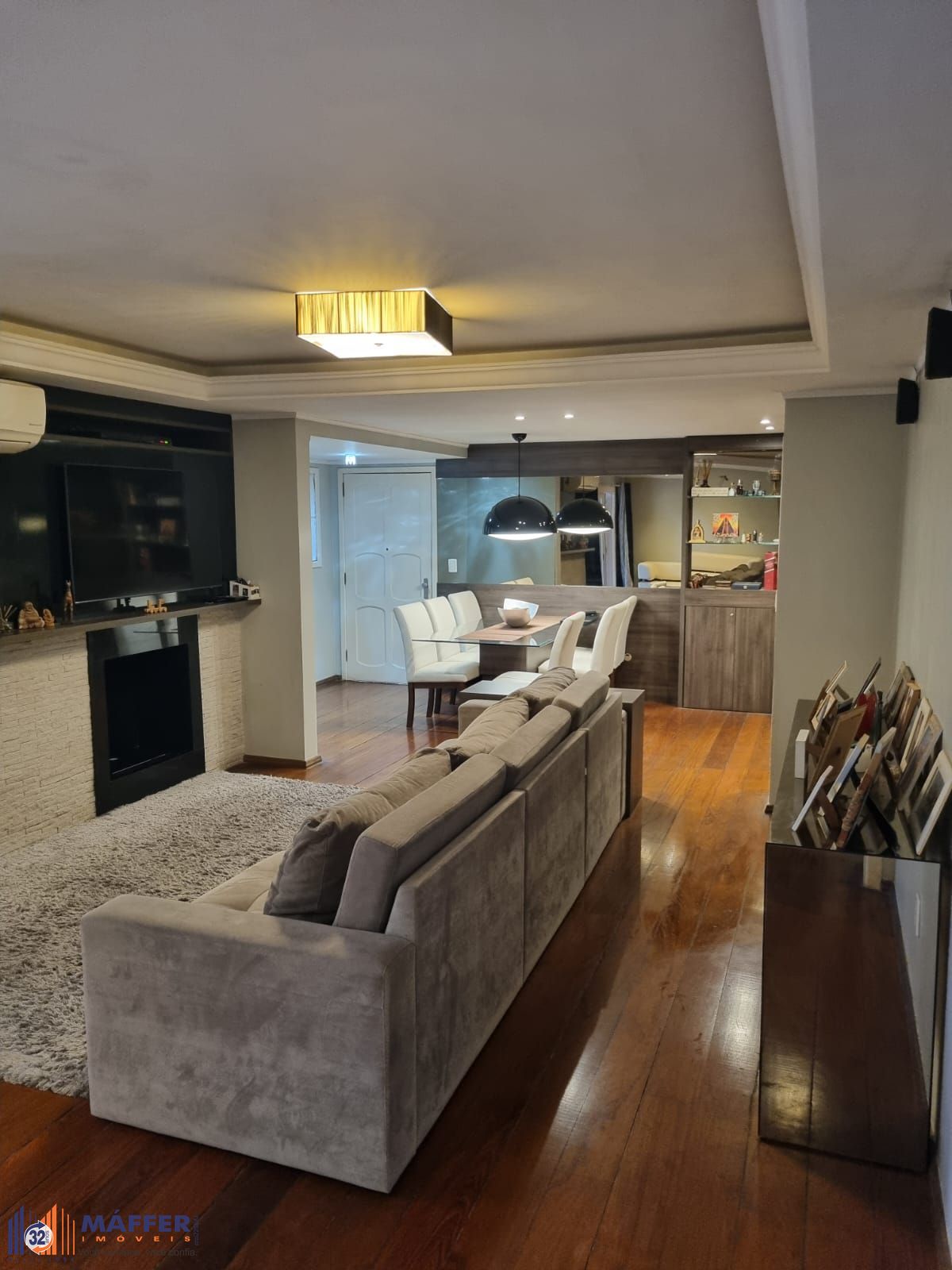 Apartamento, 3 quartos, 129 m² - Foto 8