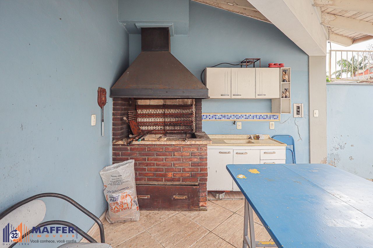 Casa, 4 quartos, 168 m² - Foto 29