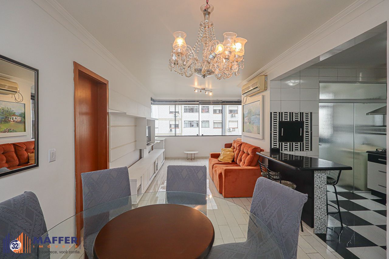 Apartamento, 3 quartos, 88 m² - Foto 2