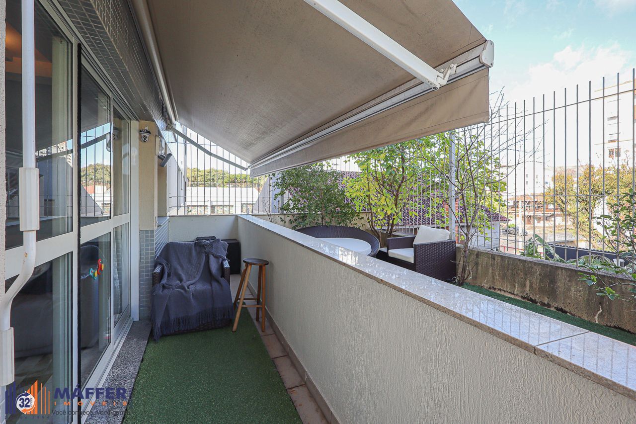 Apartamento, 2 quartos, 133 m² - Foto 20