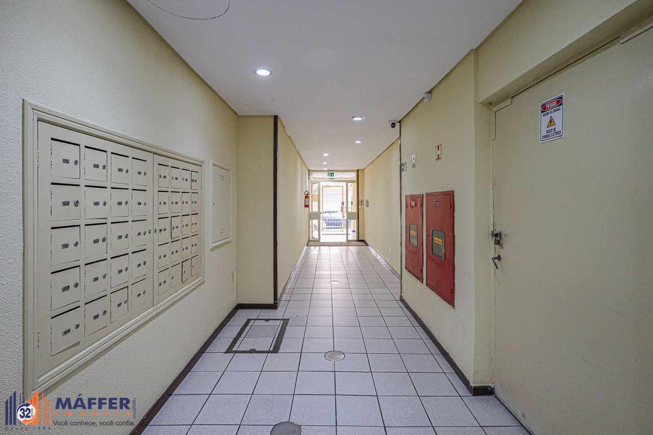 Apartamento, 1 quarto, 40 m² - Foto 24