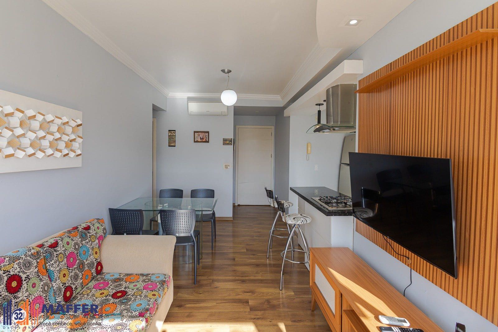 Apartamento, 2 quartos, 60 m² - Foto 10