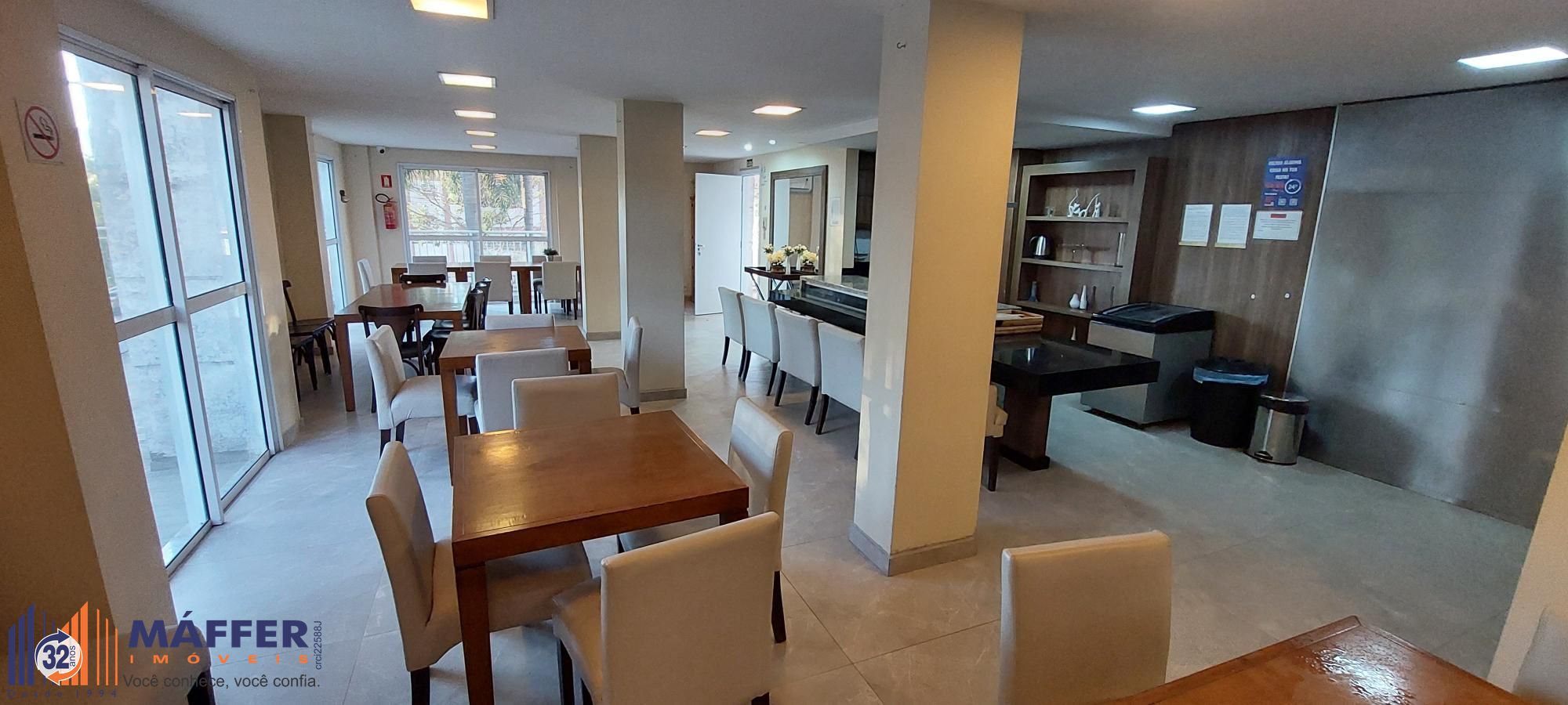 Apartamento, 3 quartos, 71 m² - Foto 34