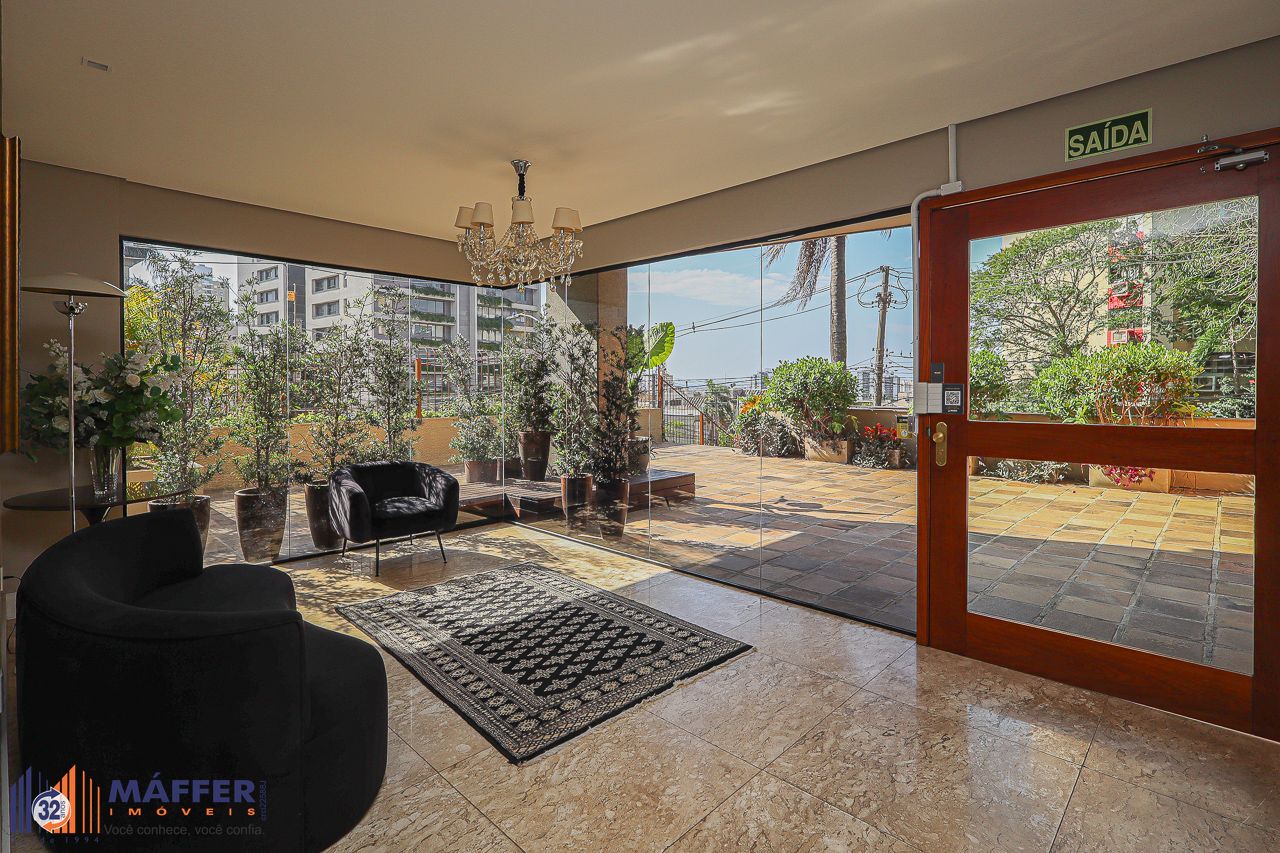Apartamento, 3 quartos, 114 m² - Foto 30