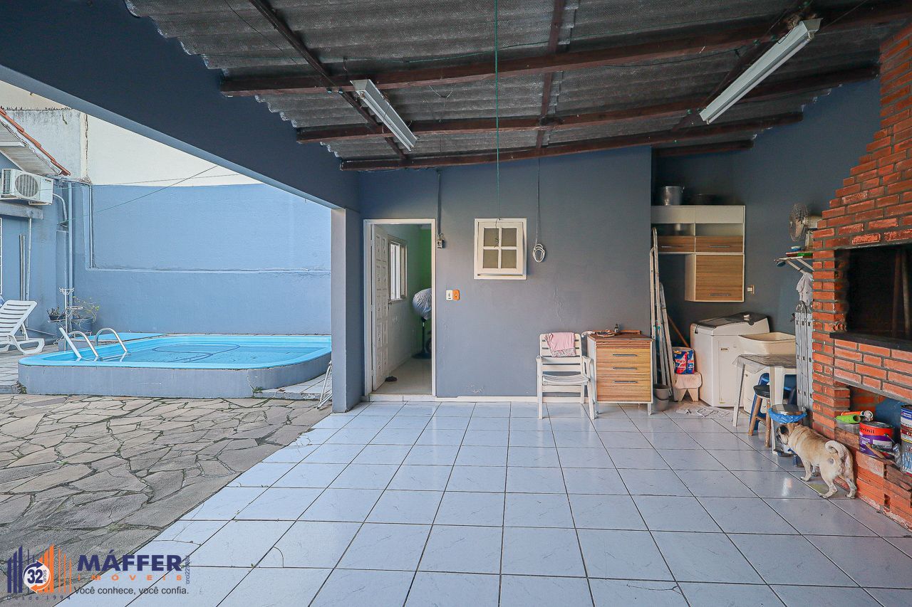 Casa, 4 quartos, 120 m² - Foto 41