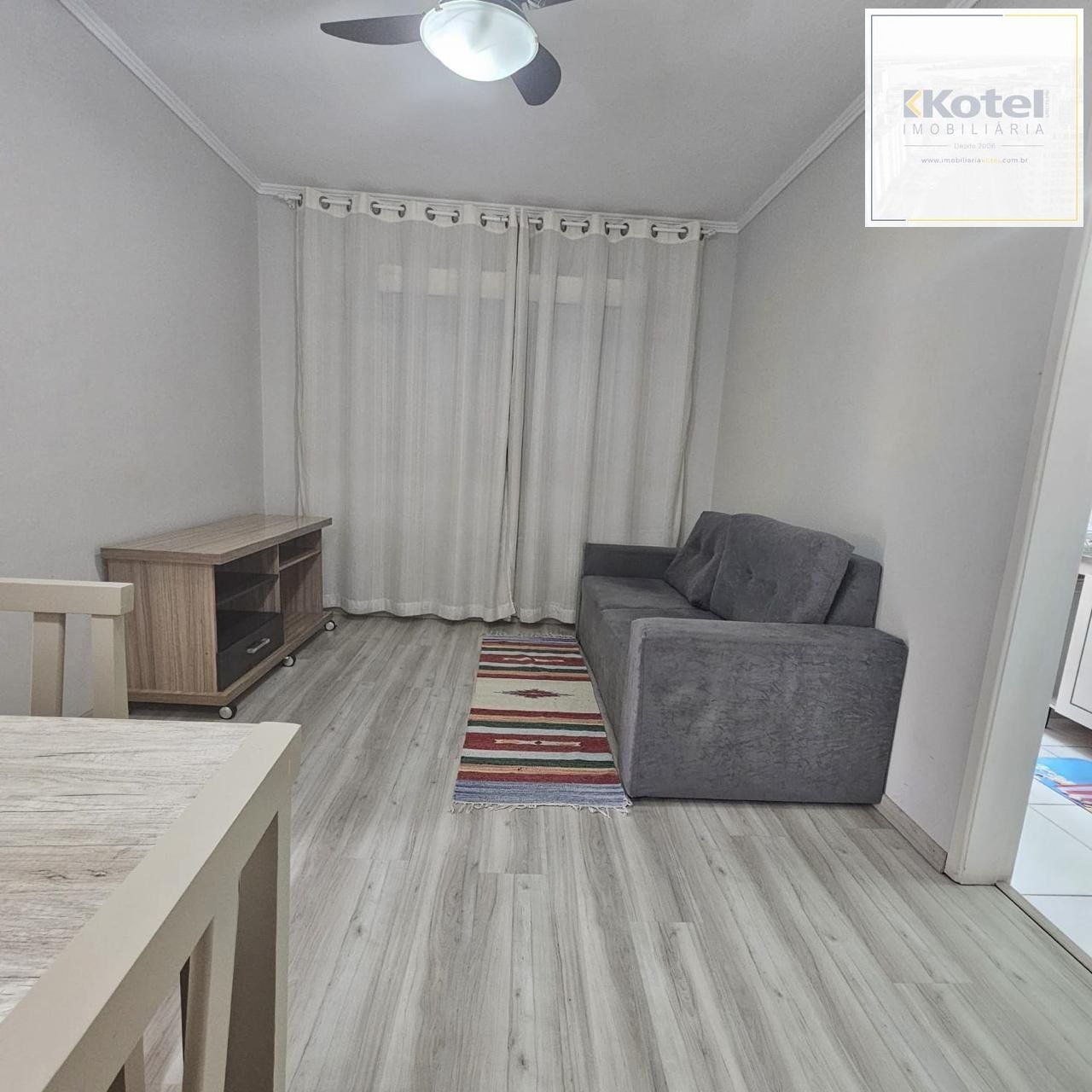 Apartamentos de 2 dormitórios e 1 vaga de garagem em Canoas.
