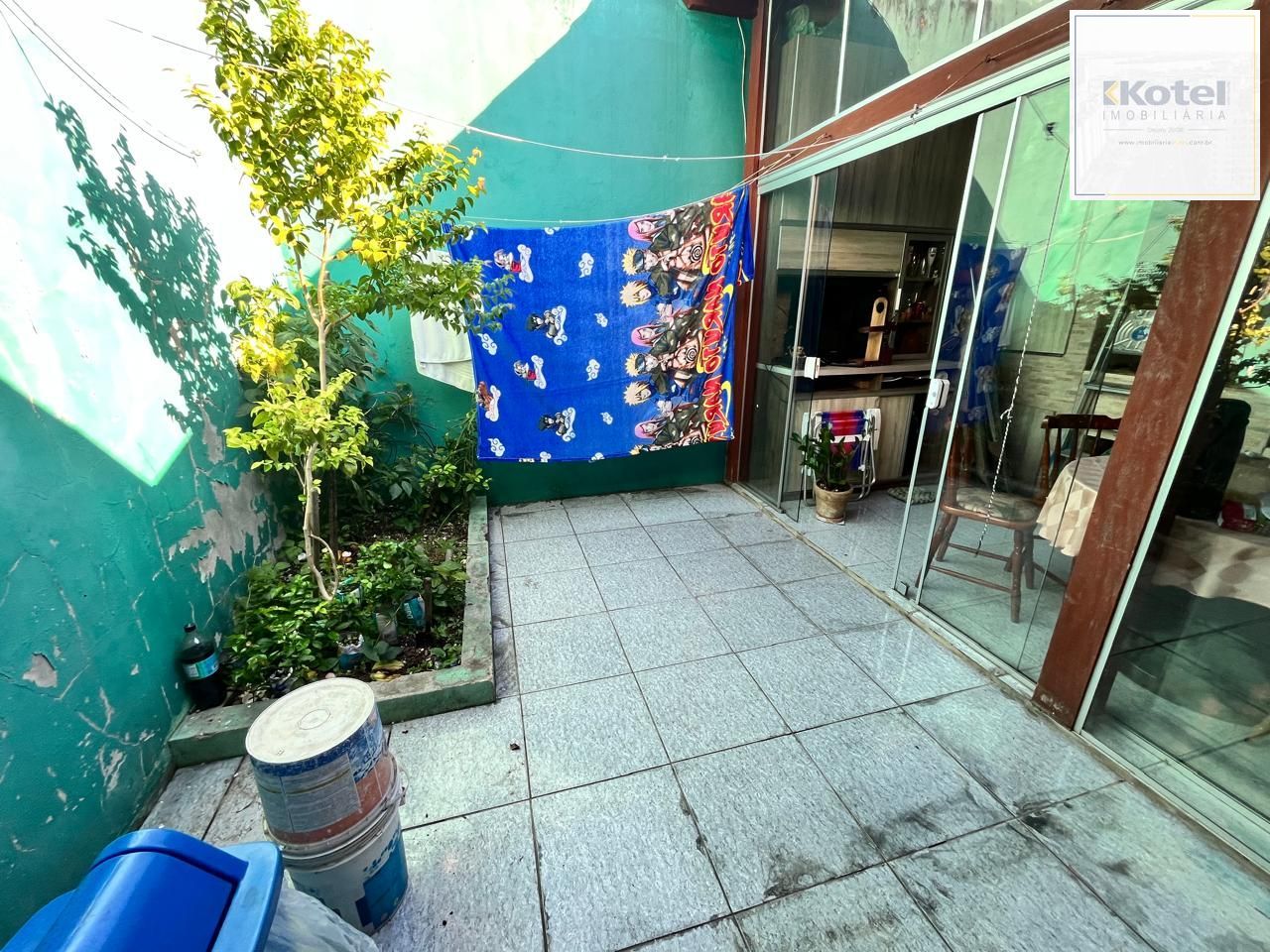 Casa 2 quartos à venda, 60m², Hípica - Porto Alegre
