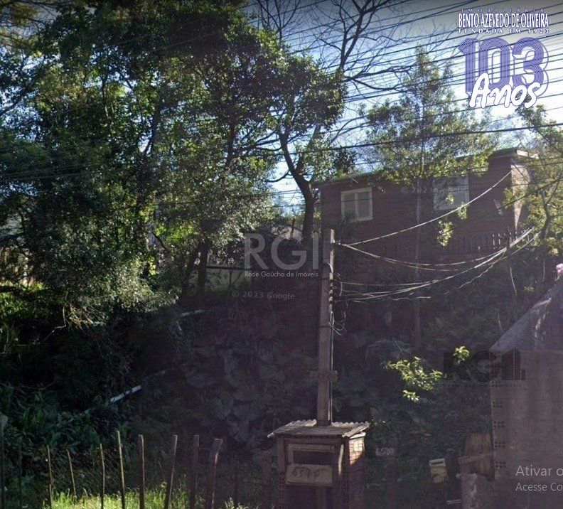 Terreno, 400 m² - Foto 1