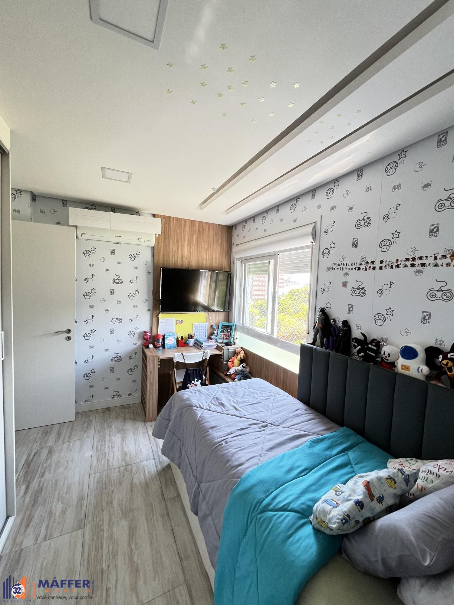 Apartamento, 3 quartos, 15 m² - Foto 43