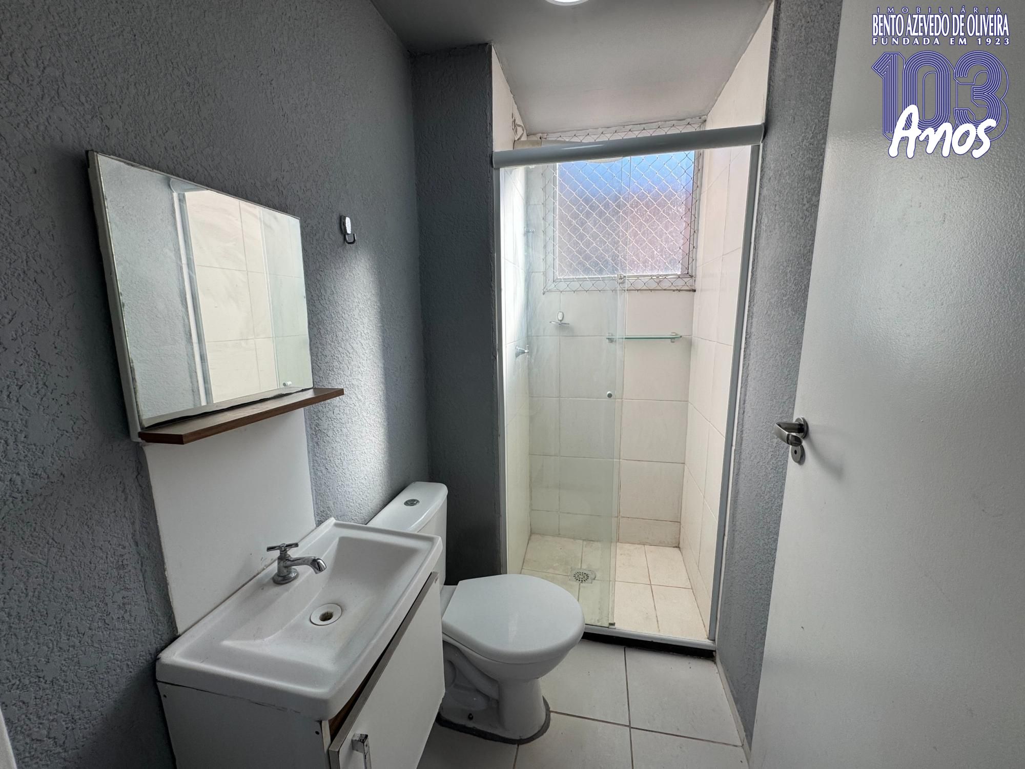 Apartamento, 2 quartos, 42 m² - Foto 14