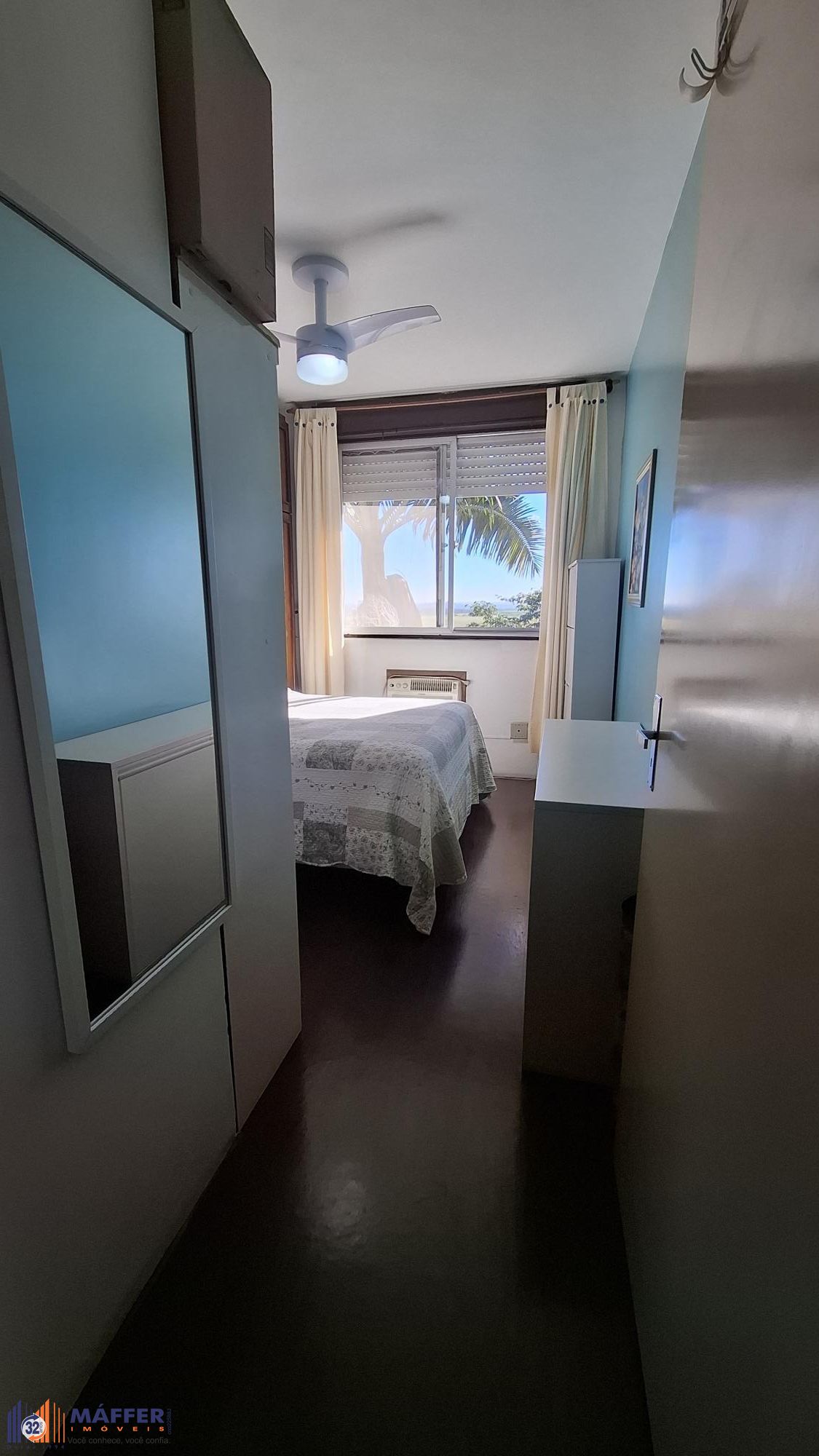 Apartamento, 1 quarto, 44 m² - Foto 23