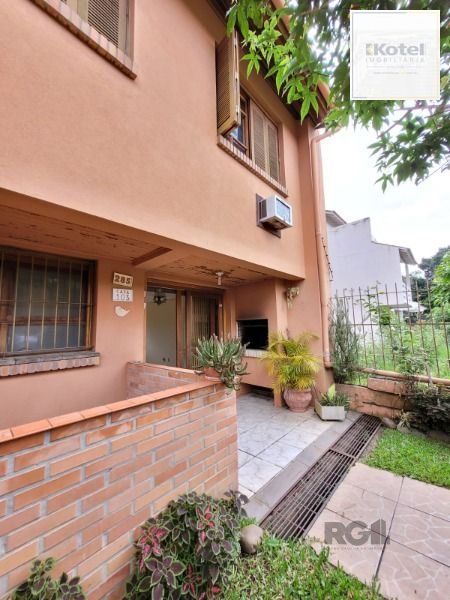 Casa de Condomínio 3 quartos à venda, 190m², Espírito Santo - Porto Alegre — foto 3