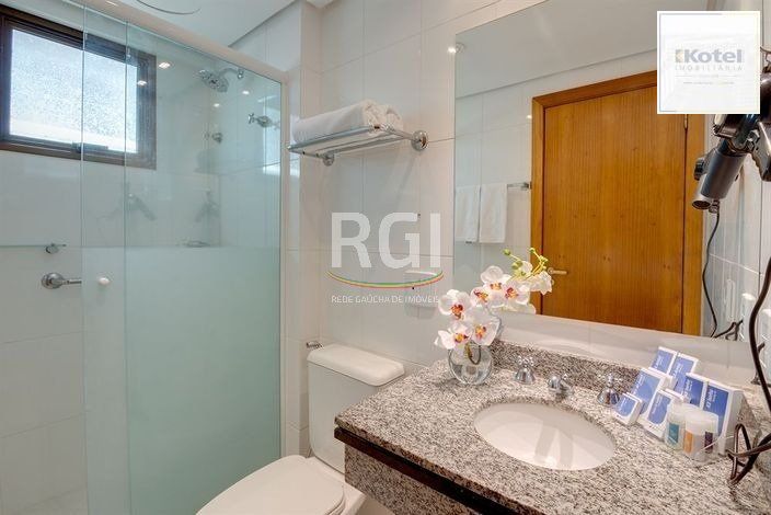 🏢 Studio no Blue Tree Towers Millenium – 20º andar, na Borges,3120 — foto 5
