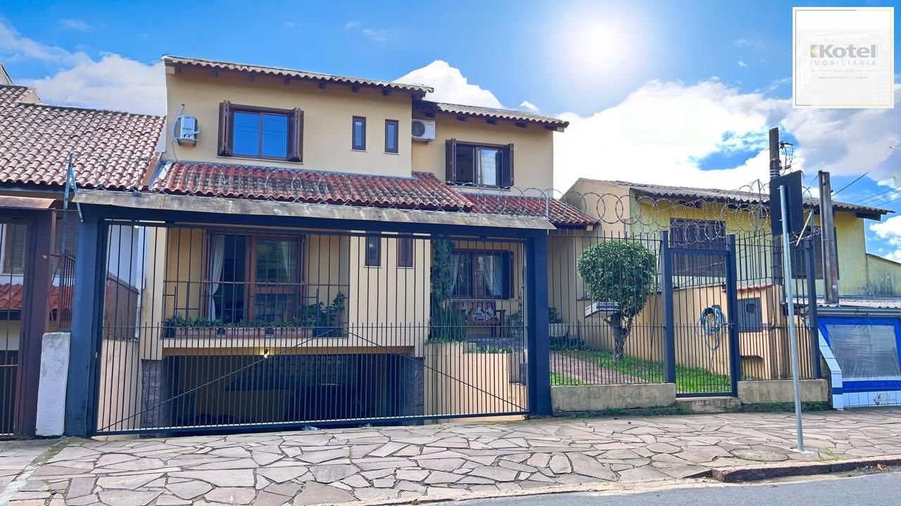 Casa 3 quartos à venda, 287m², Tristeza - Porto Alegre — foto 2