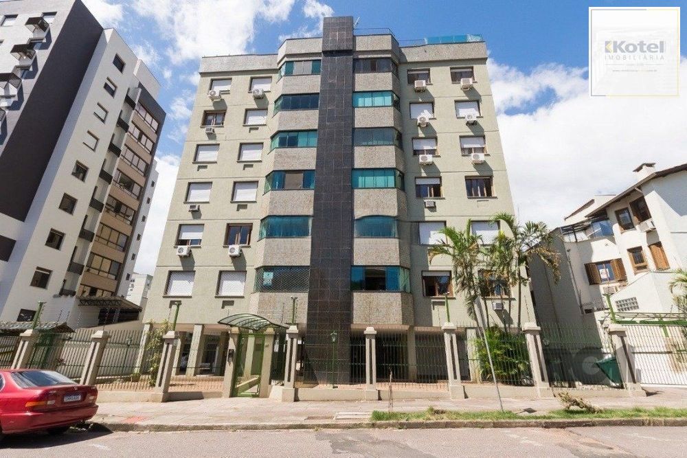 TRISTEZA- Apartamanto 3 dormitórios sendo 1 suíte, 1 vaga-Venda!!! — foto 3