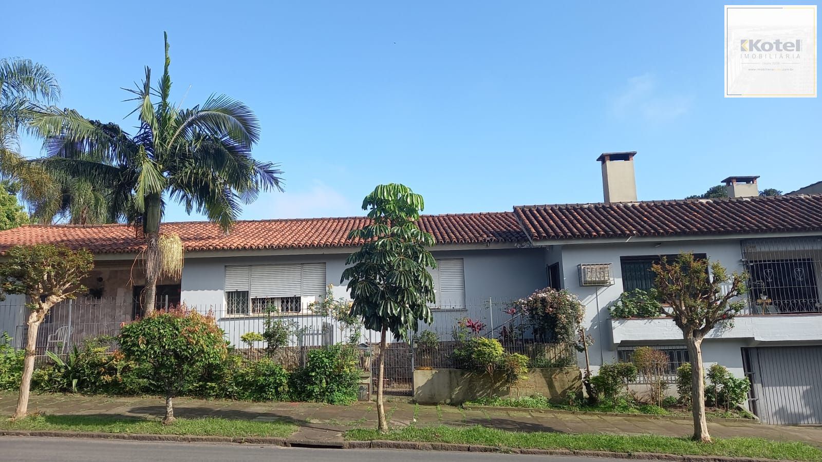 Casa 5 quartos à venda, 360m², Três Figueiras - Porto Alegre — foto 2