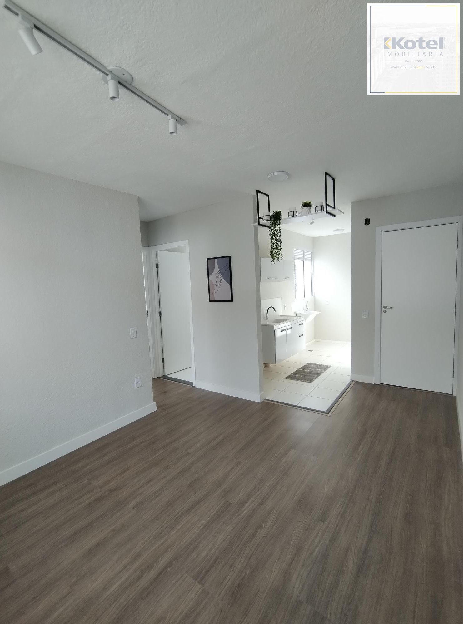 Apartamento 2 quartos à venda, 41m², Restinga - Porto Alegre — foto 4