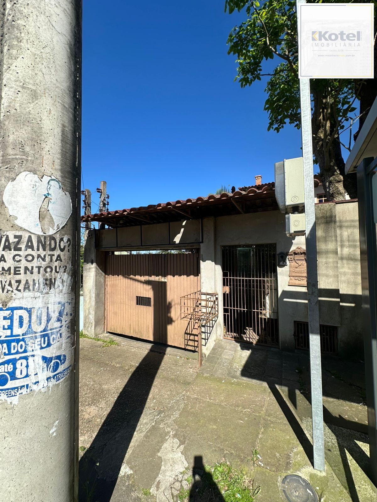 Casa à Venda no Bairro Cascata – 3 Dormitórios, Suíte, Piscina e Área de Lazer — foto 2