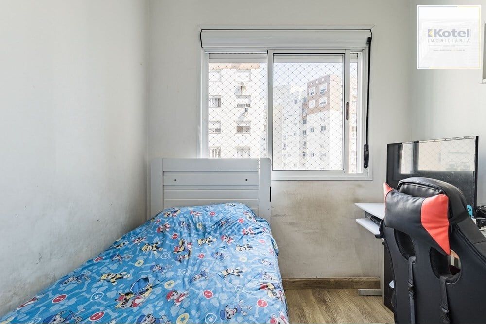 quarto solteiro
