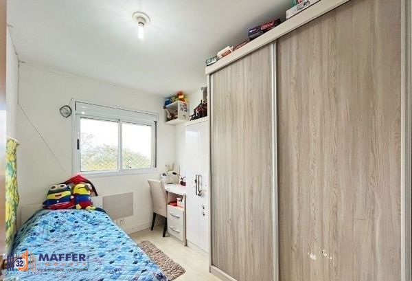 Apartamento, 2 quartos, 65 m² - Foto 13