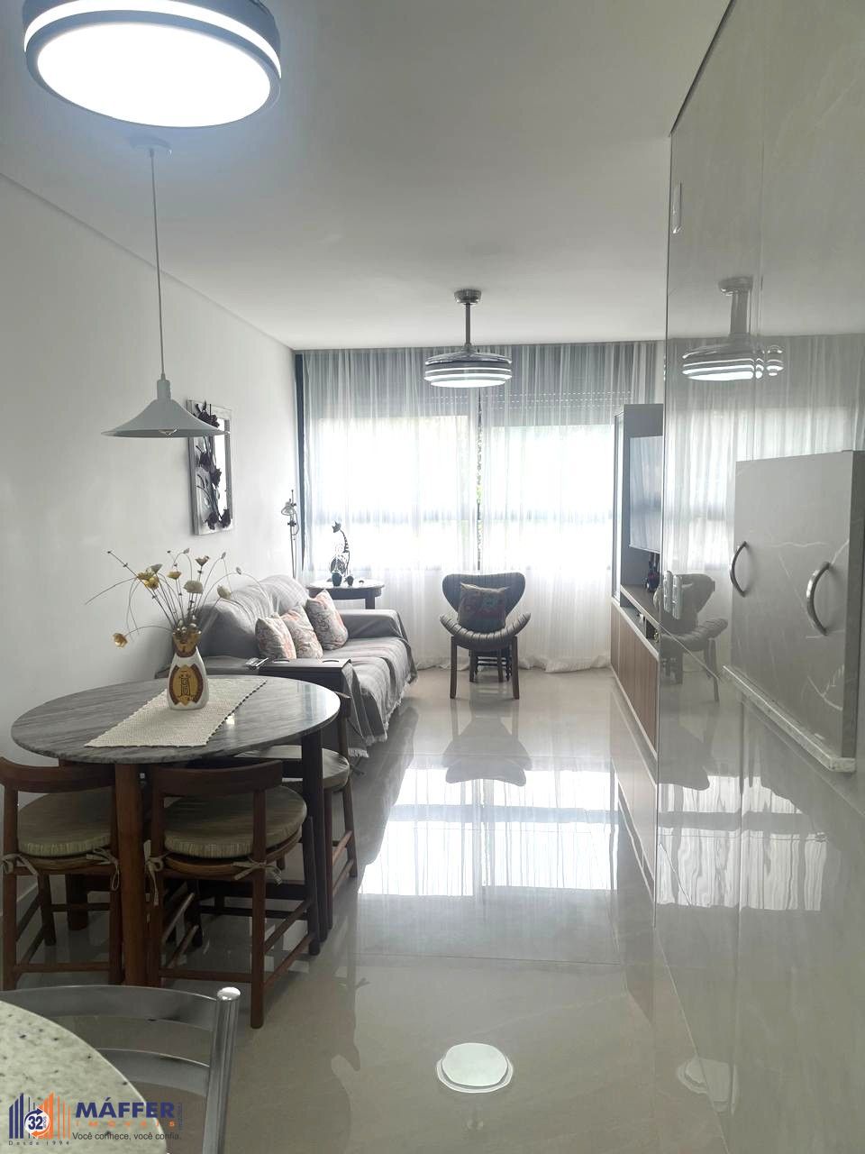 Apartamento, 2 quartos, à venda, 69 m², Cristal - Porto Alegre — foto 3