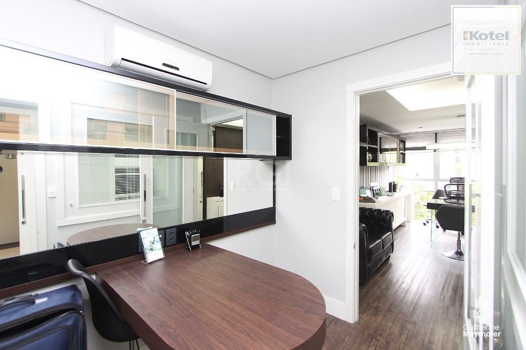 Sala, 56 m² - Venda por R$ R$ 449.000,00 - Menino Deus - Porto Alegre/RS
