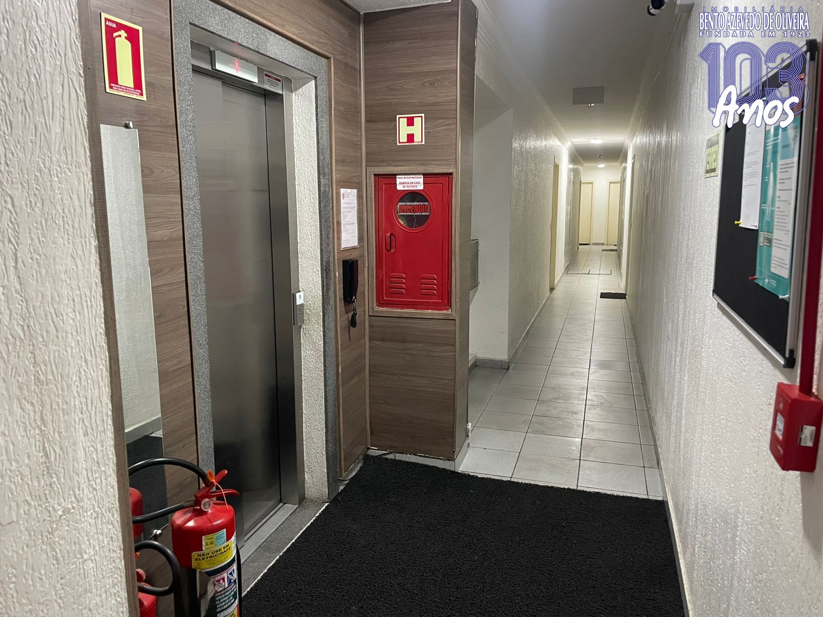Apartamento, 2 quartos, 58 m² - Foto 3