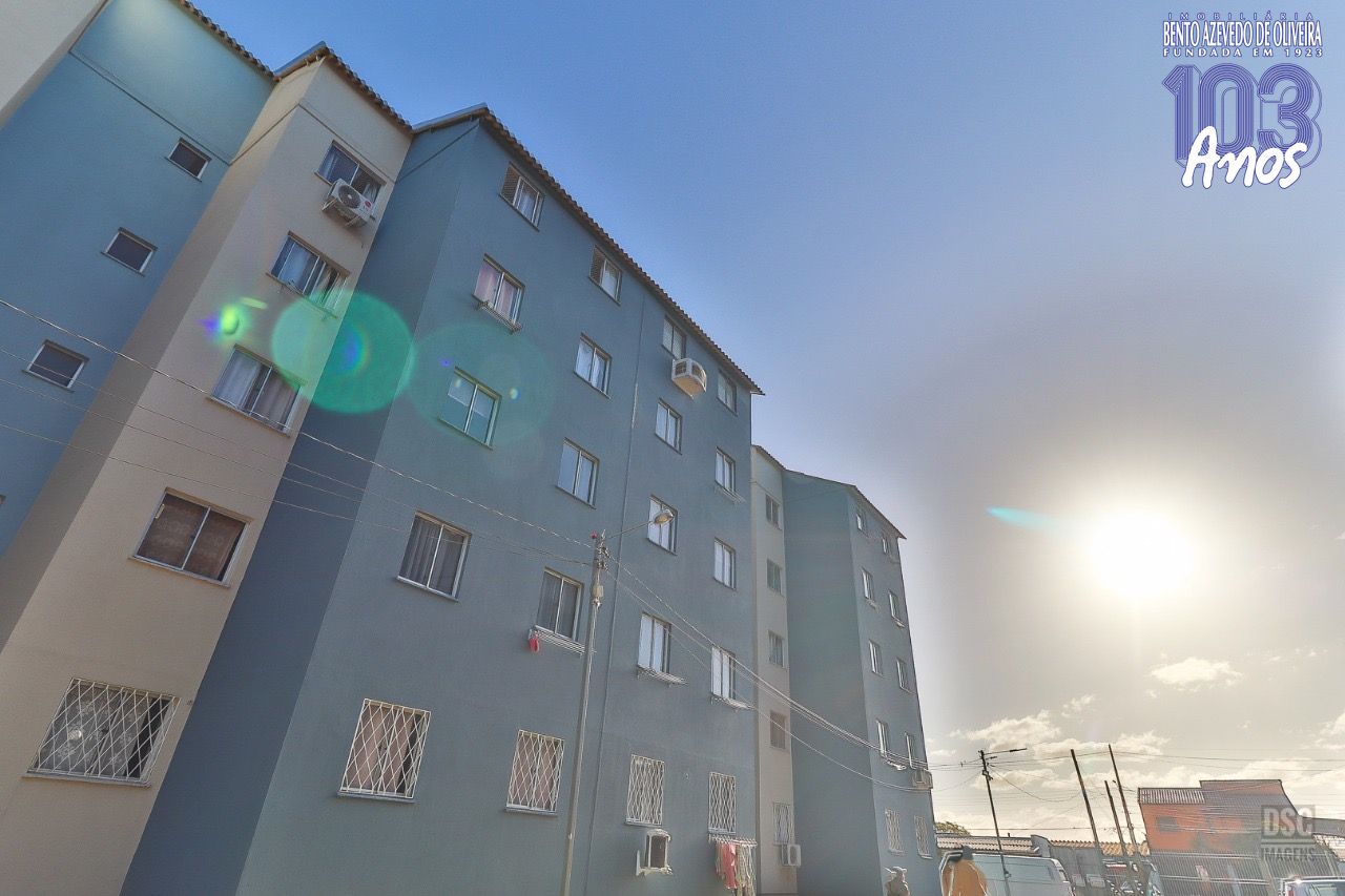 Apartamento, 2 quartos, 38 m² - Foto 2