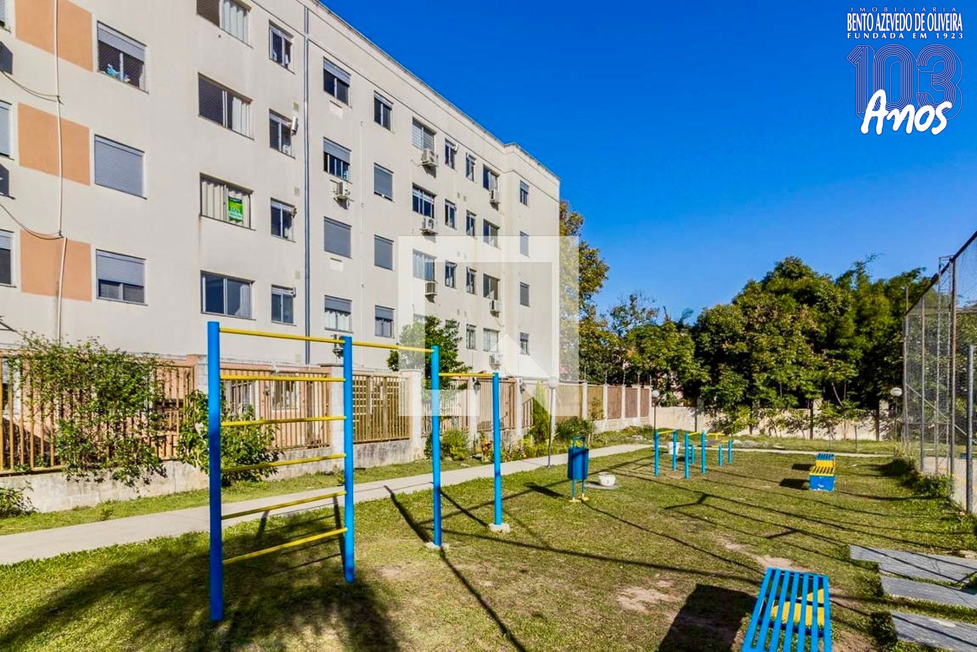 Apartamento, 2 quartos, 58 m² - Foto 22