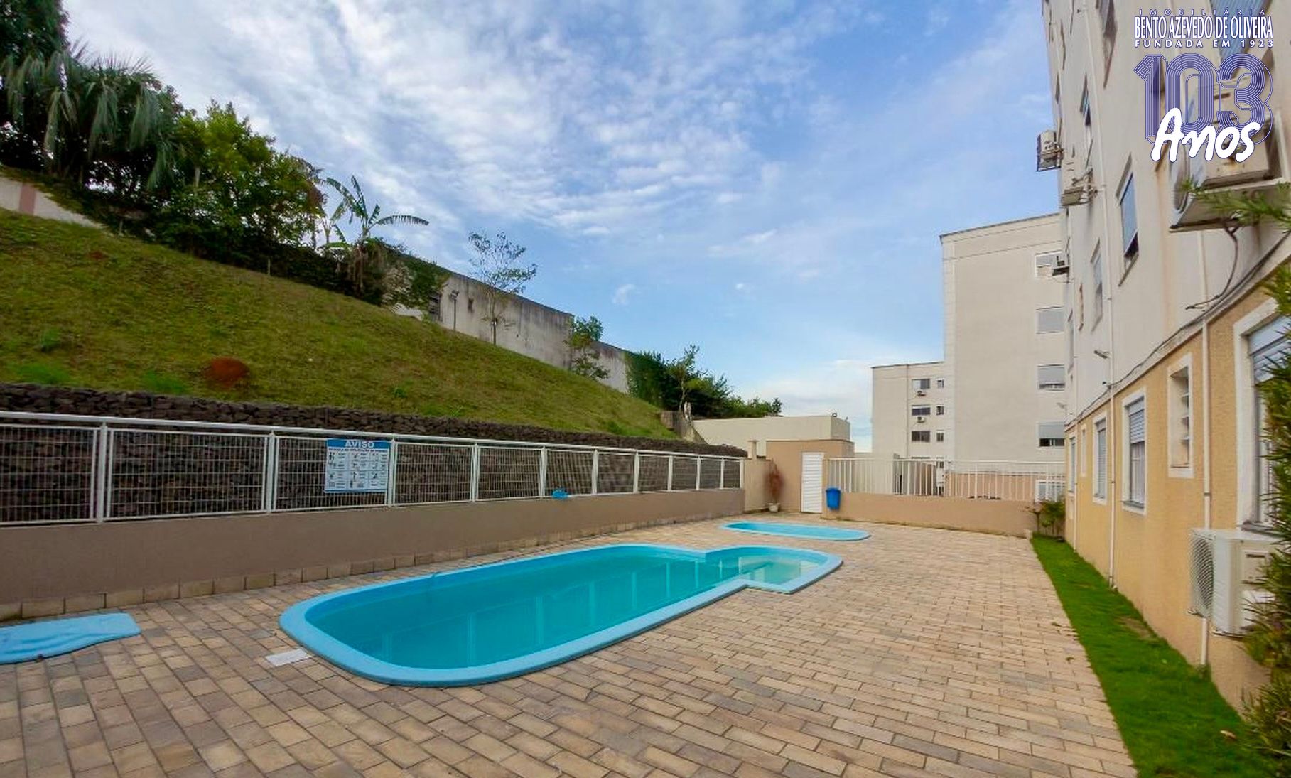 Apartamento, 2 quartos, 58 m² - Foto 29