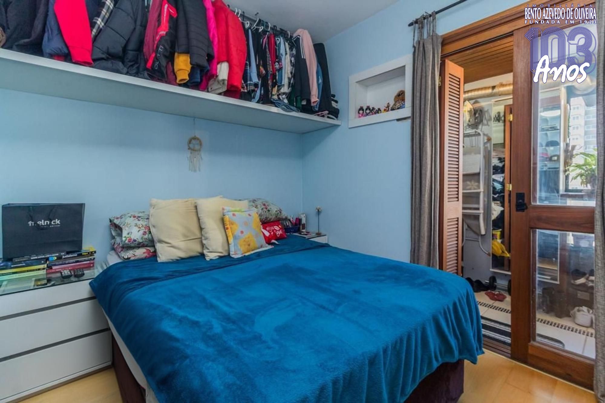 Apartamento, 1 quarto, 47 m² - Foto 11