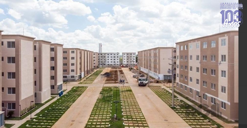 Apartamento, 2 quartos, 42 m² - Foto 22