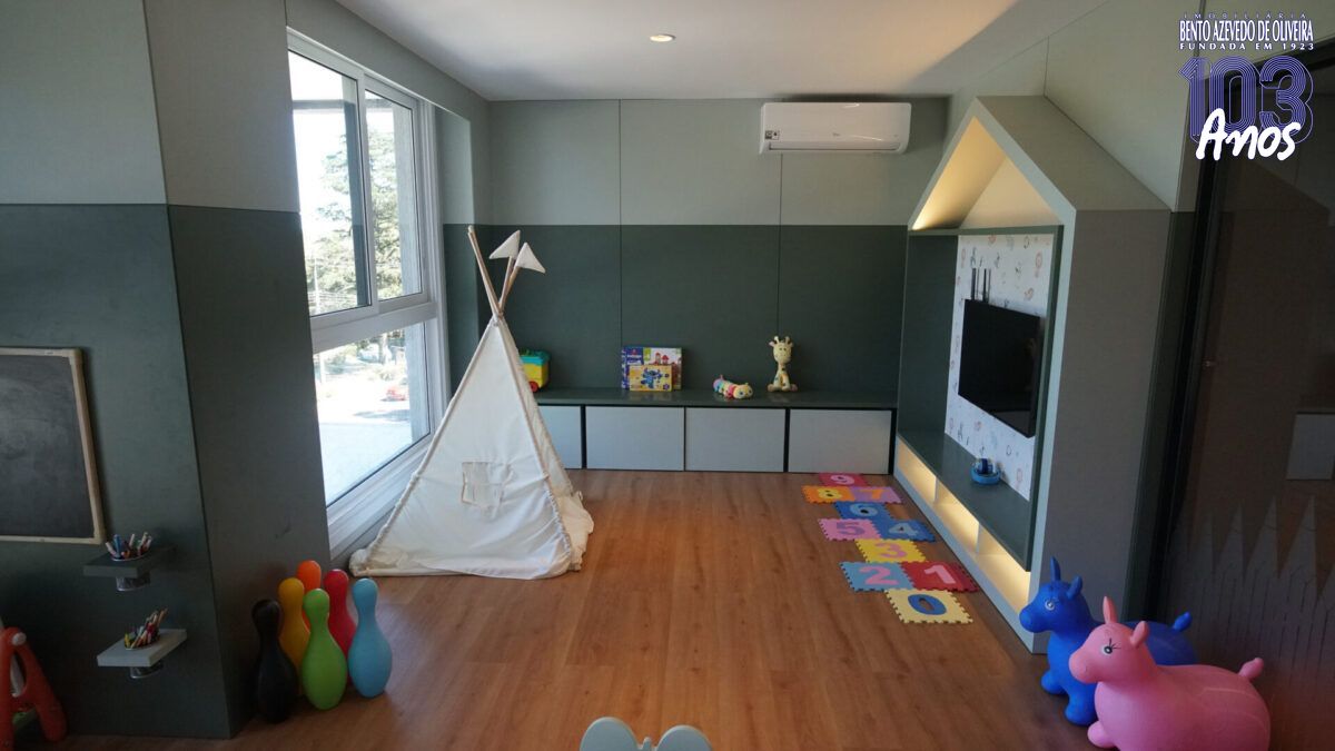 Apartamento, 1 quarto, 25 m² - Foto 32