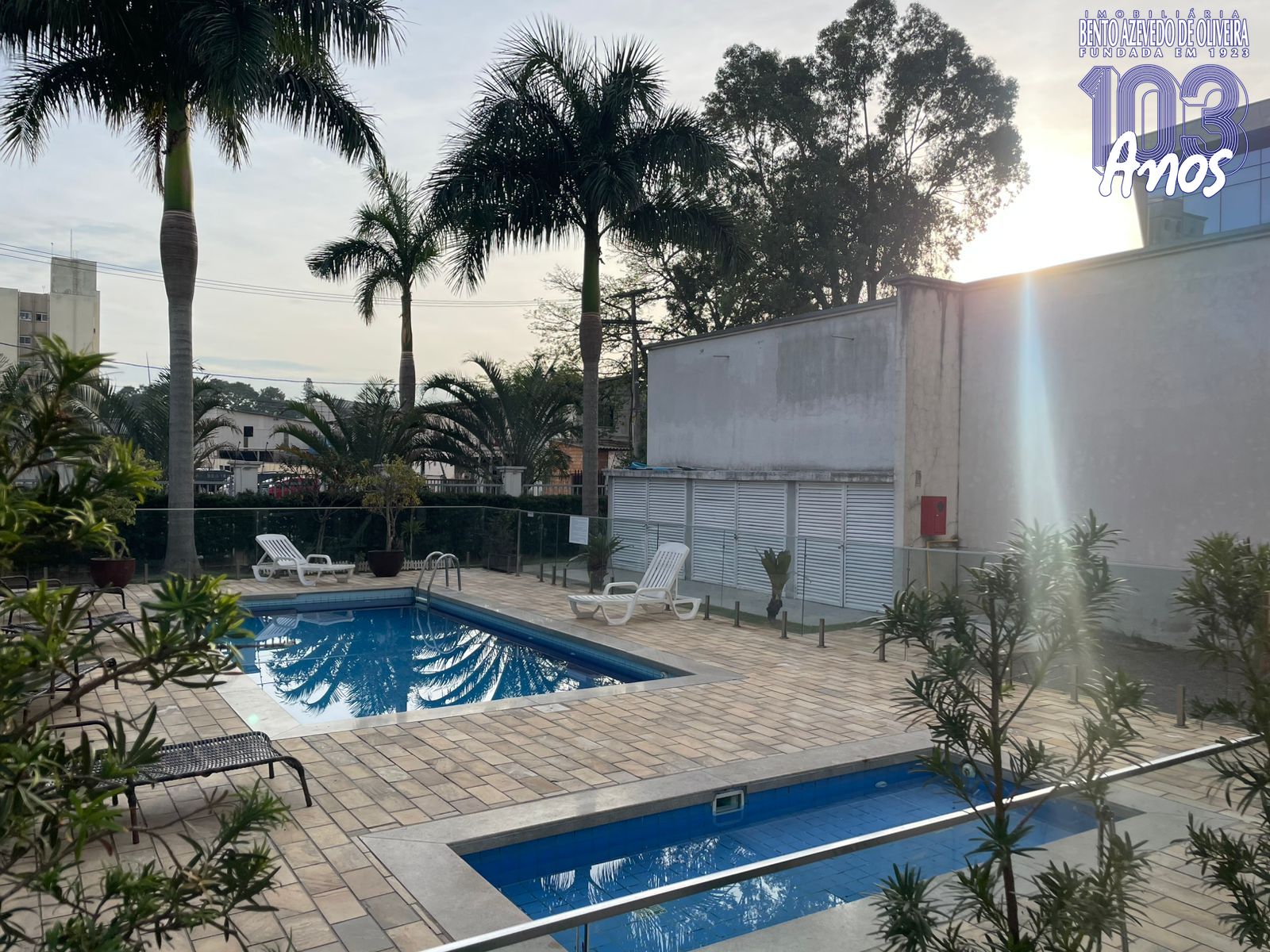 Apartamento, 2 quartos, 58 m² - Foto 1