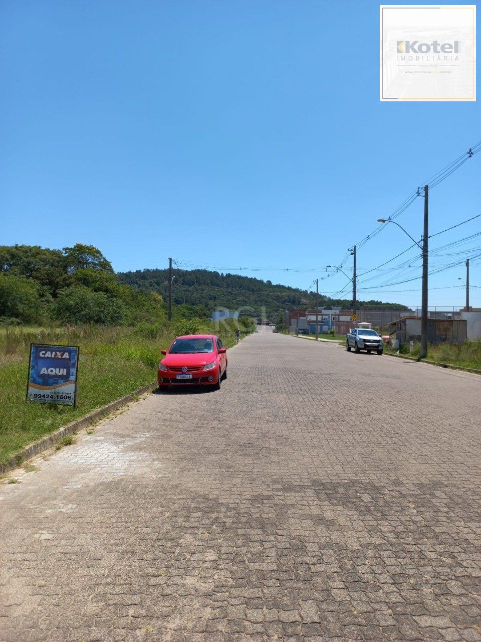Terreno no bairro Aberta dos Morros — foto 3