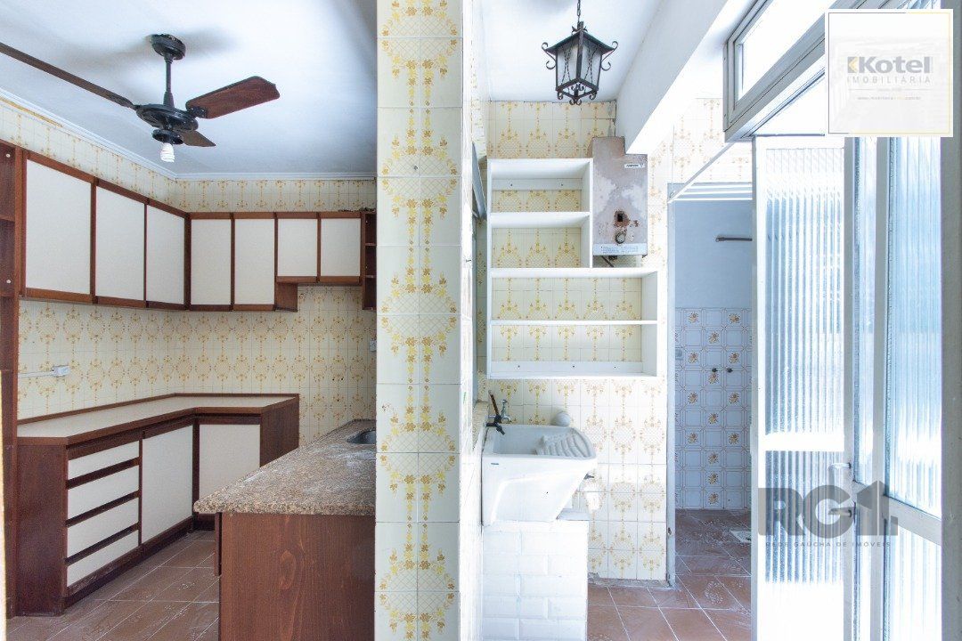 Apartamento, 2 quartos, à venda, 71 m², Jardim Botânico - Porto Alegre — foto 4