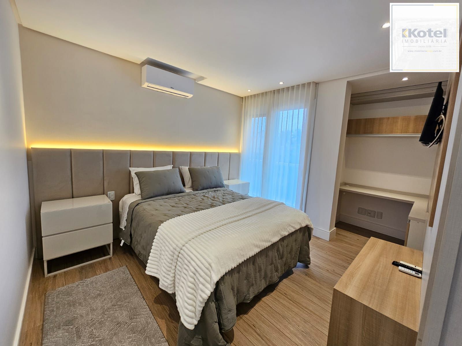 Casa mobiliada e decorada em Condomínio fechado — foto 5