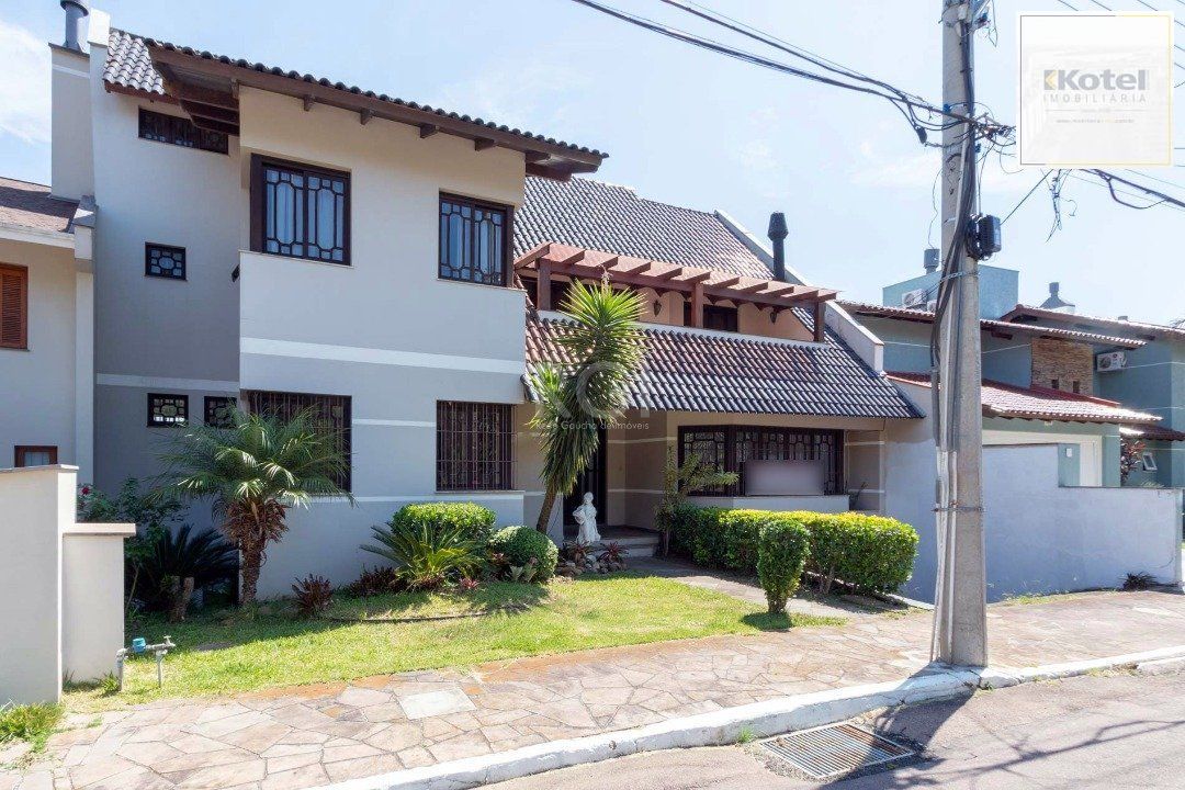 Casa de Condomínio, 4 quartos, à venda, 466 m², Nonoai - Porto Alegre — foto 2