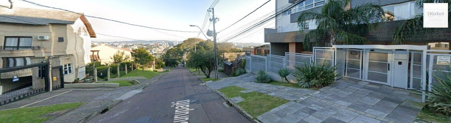 Apartamento garden com 3 suites no Cristal — foto 2