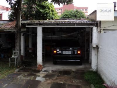 Terreno 300m² - bairro Cristal — foto 4