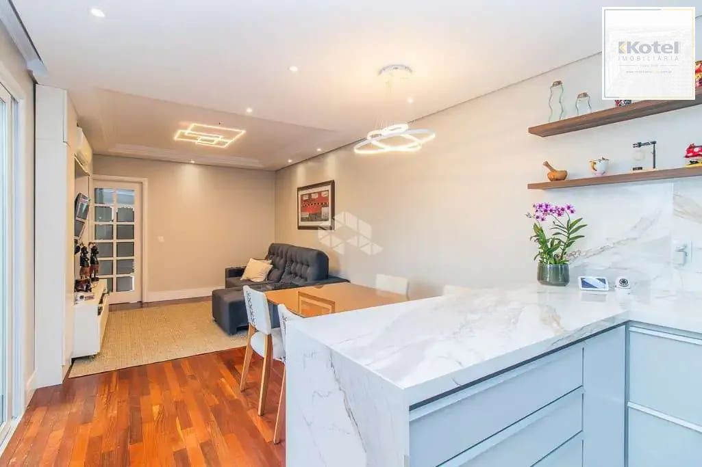Incrível cobertura com 4 dormitórios, 200m² — foto 5