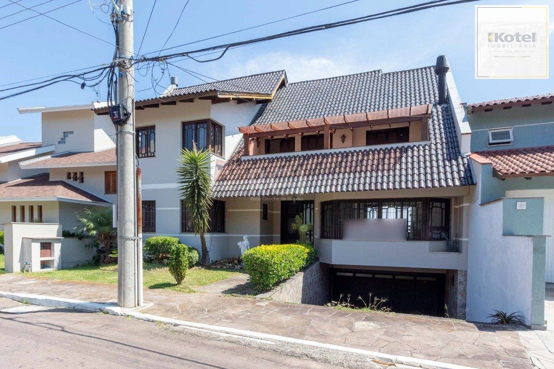 Casa de Condomínio, 4 quartos, à venda, 466 m², Nonoai - Porto Alegre — foto 3