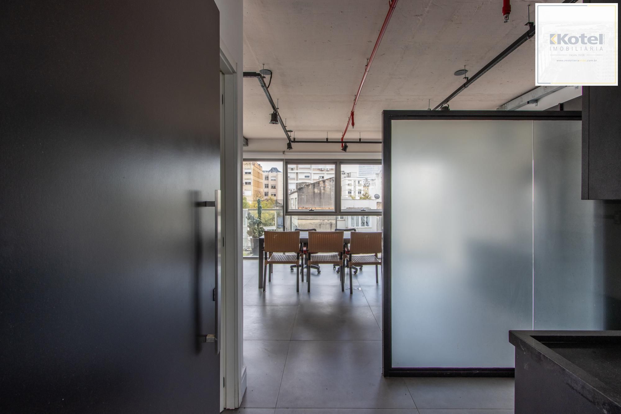 Sala Comercial, 2 salas, à venda, 135 m², Cidade Baixa - Porto Alegre — foto 3