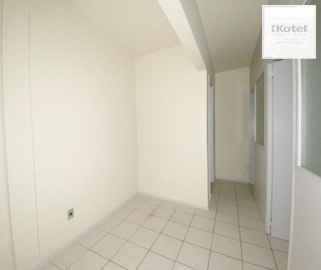 Sala Comercial à venda, 36m², Bom Fim - Porto Alegre