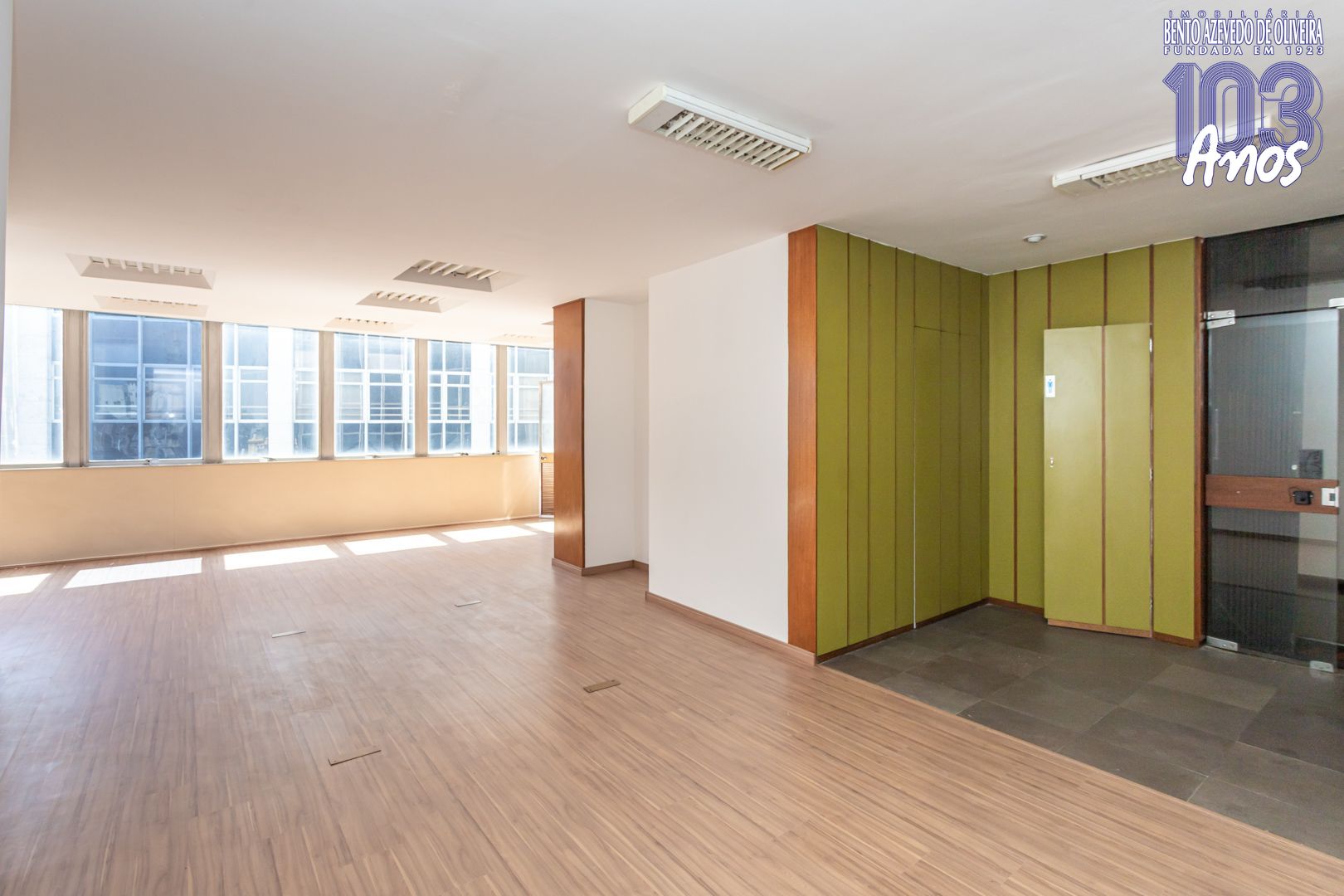Sala-Conjunto, 125 m² - Foto 2